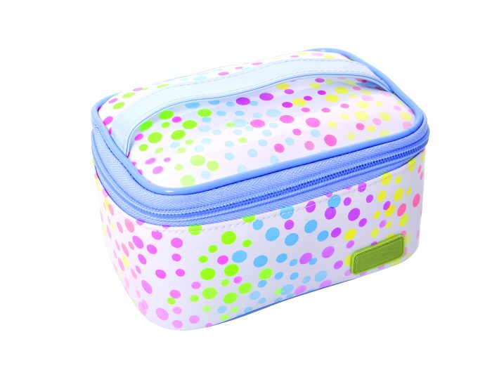 túi mỹ phẩm, túi cơm, túi thời trang 3